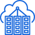 hosting server 1