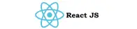 reactjs logo