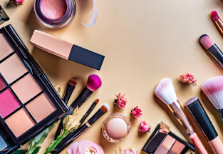 Fashion Beauty